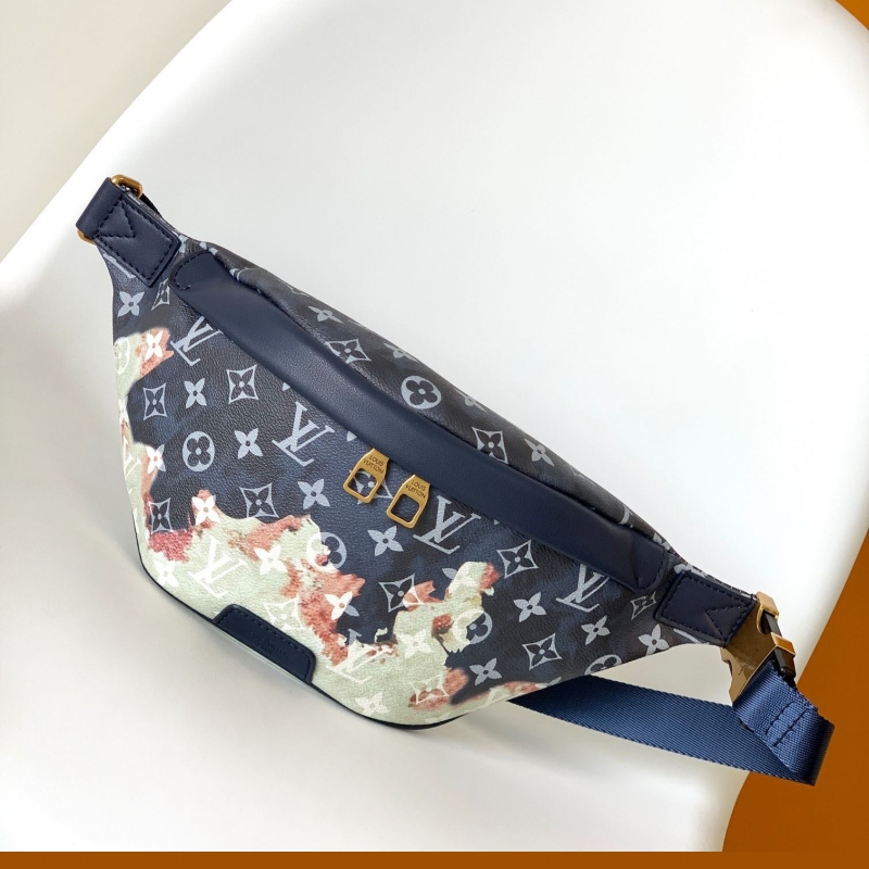 LV Waist & Chest Packs